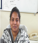 Dr. Suby S.B.